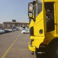 دافران کمپرسی جفت اتوماتیک آمیکو|خودرو سنگین|تهران, چیتگر جنوبی|دیوار