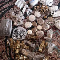 یراق‌آلات‌پرده|پرده، رانر، رومیزی|بندرعباس, |دیوار