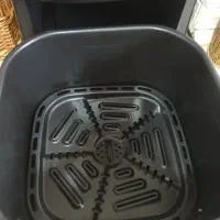 سرخ کن بدون روغن