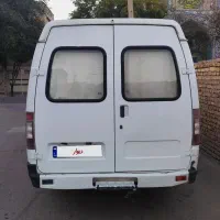 کمپر ون غزال (امکان معاوضه)|خودرو سواری و وانت|اصفهان, زهران|دیوار