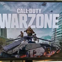 کیس گیمینگ رم 16 و گرافیک 8 گیگ RX580 قدرتمند