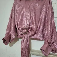 شومیز زیبا خوش رنگ|لباس|یاسوج, |دیوار