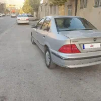 سمند LX ساده، مدل ۱۳۸۳|خودرو سواری و وانت|ایلام, |دیوار