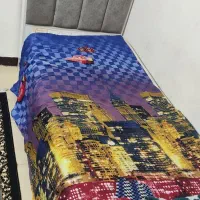 تخت خواب یک نفره