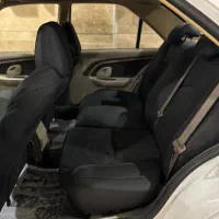 پارس xu7 مدل ۹۷|خودرو سواری و وانت|ساری, |دیوار