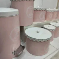 سرویس حبوبات آشپزخانه بانکه پاسماوری انگلیش هوم