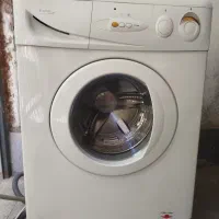 ماشین لباسشویی آبسال