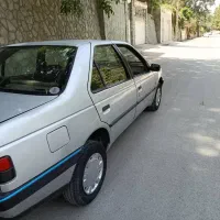 پژو 405
