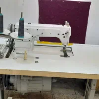 چرخ خیاطی صنعتی