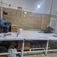 میز برش