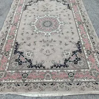 جفت ۶ متری  بژ ۴۴۰ شانه سالم تمام نخ