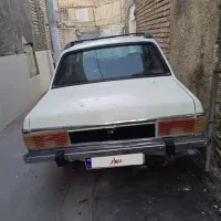پیکان سواری