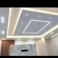 اجرای نصب کناف کنافکارسیم کش سیمکشی سیمکش برقکارtv
