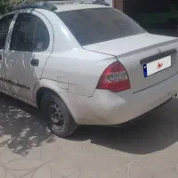 تیبا صندوقدار مدل ۱۴۰۰|خودرو سواری و وانت|تهران, جمهوری|دیوار