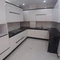 آپارتمان۱۱۸متری نوساز/تهاتر/ پیروزی شمالی|فروش آپارتمان|کرج, شهرک آسمان|دیوار