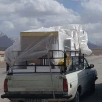 وانت پیکان.پیکان بار