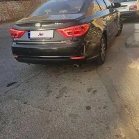 لیفان ۸۲۰ بدون رنگ نقد اقساط|خودرو سواری و وانت|یزد, |دیوار