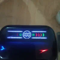 ایرپاد،پاوربانک،اسپیکرهمه اصلی