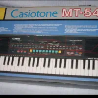 ارگ MT 540 ژاپن