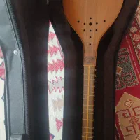 سه تار خسرو کرمی