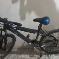 دوچرخه اورلورد ۲۶