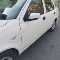 ساینا Ex 1400|خودرو سواری و وانت|مشهد, جانباز|دیوار