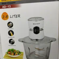 خرد کن برقی