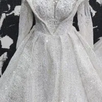 کرایه لباس عروس