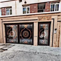 فروش آپارتمان ۱۳۵ متری ۳ خوابه در بریانک