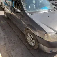 ال نود استسنایی تیپE2 کامل فول برقی مدل ۸۷|خودرو سواری و وانت|لنجان, |دیوار