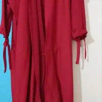 مانتوی در جد نو|لباس|سمنان, |دیوار