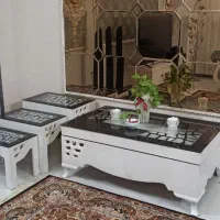 میز عسلی