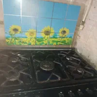 اجاق گاز فردار|اجاق گاز و لوازم برقی پخت‌وپز|مشهد, خواجه ربیع|دیوار