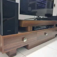 میز تلوزیون mdf
