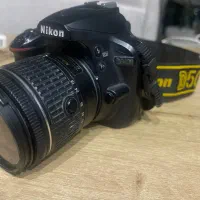 نیکونd3400
