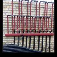 لوله کشی گاز و گاز رسانی وخورده کاری|خدمات پیشه و مهارت|مشهد, وکیل‌آباد|دیوار