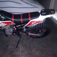 موتور ایکس2 x2