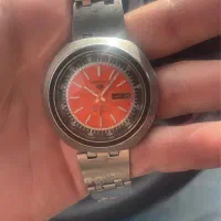 ساعت اصلی سیکو ژاپن نبضی