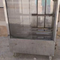 جوجه گردان 4 سیخ