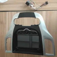ضبط چانگان اصلی با فلاپ