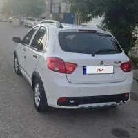 کوییک دنده ای مدل ۱۴۰۱