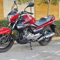 سوزوکی اینازوما ۲۵۰