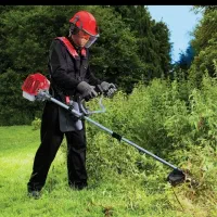 علفزنی با دستگاه