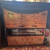 فروش بخاری ۱۲ هزار