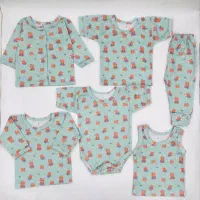 لباس های بچه گانه برای کودکان نوزاد با کیفیت