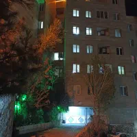 آپارتمان شهرک طلاییه