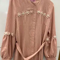 مانتو زنانه نو