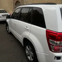 سوزکی ویتارا مدل ۸۷ سفید  گیر بکس  موتتعمیر اساسی