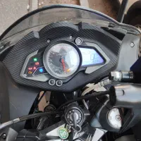 RS200|موتورسیکلت|تهران, گمرک|دیوار
