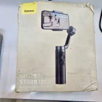گیمبال موبایل پایه نگهدارنده گوشی گیم بال